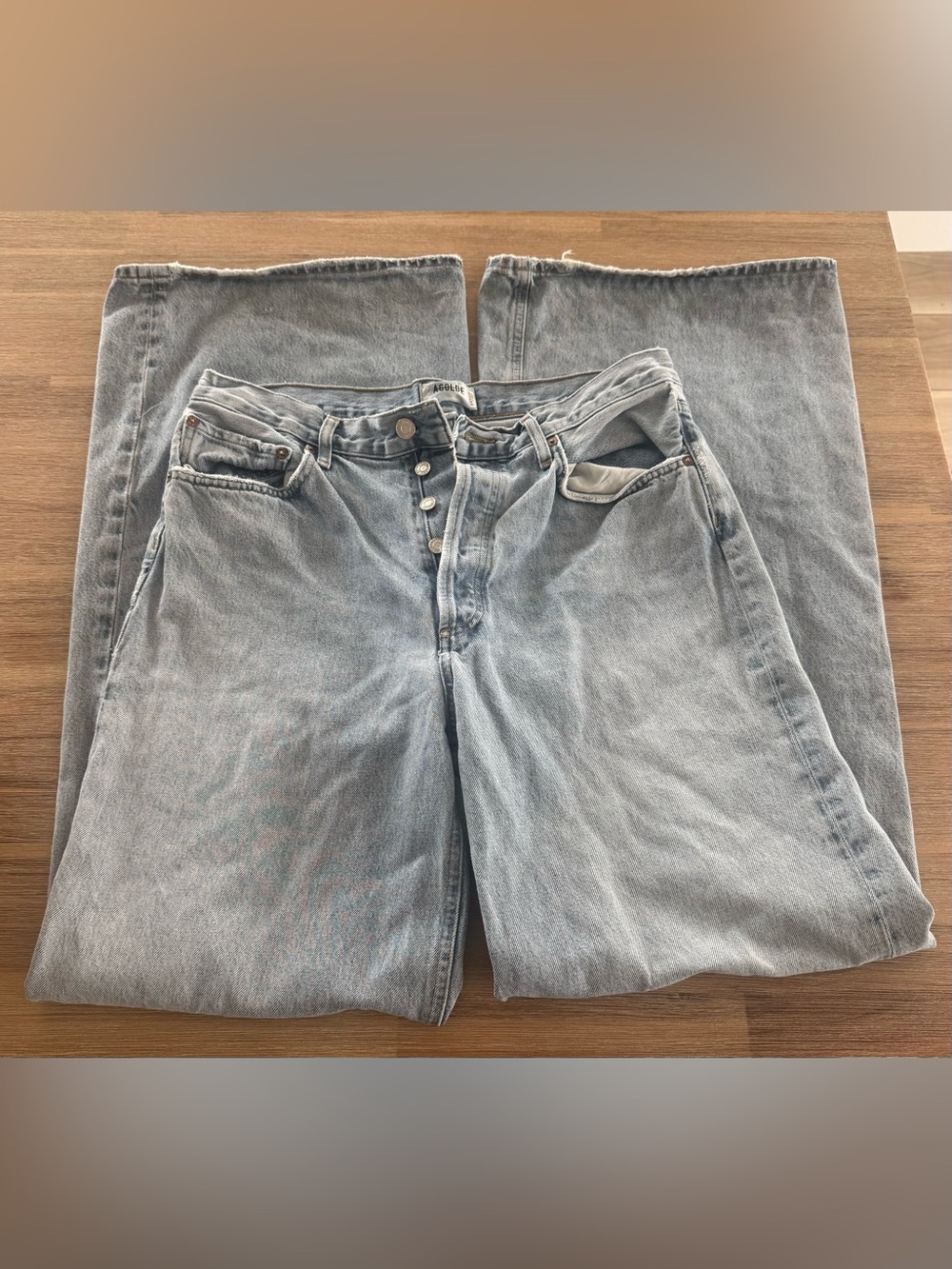 Agolde Jeans